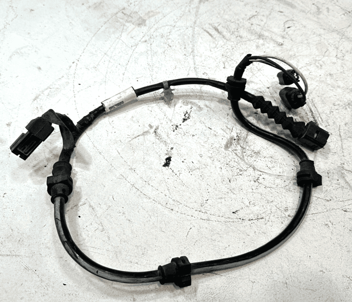 ACURA TLX 15-20 REAR LEFT OR RIGHT ABS BRAKE WHEEL SPEED SENSOR WIRE OEM 1pcs