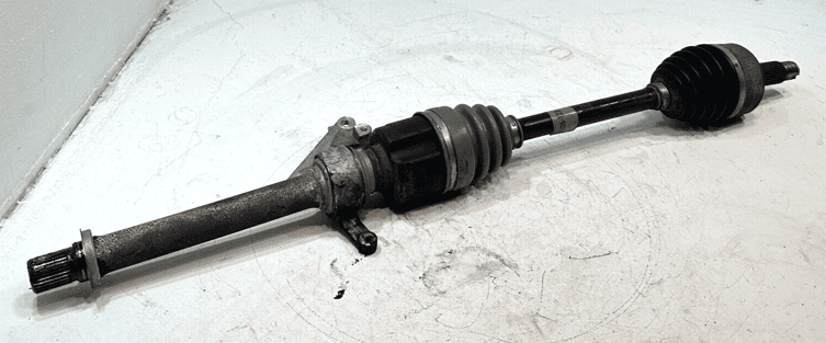 2015-2020 Acura TLX Front CV Axle Shaft Right Passenger Side OEM