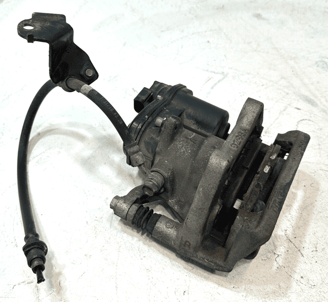 2015-2020 ACURA TLX REAR RIGHT PASSENGER SIDE BRAKE CALIPER OEM
