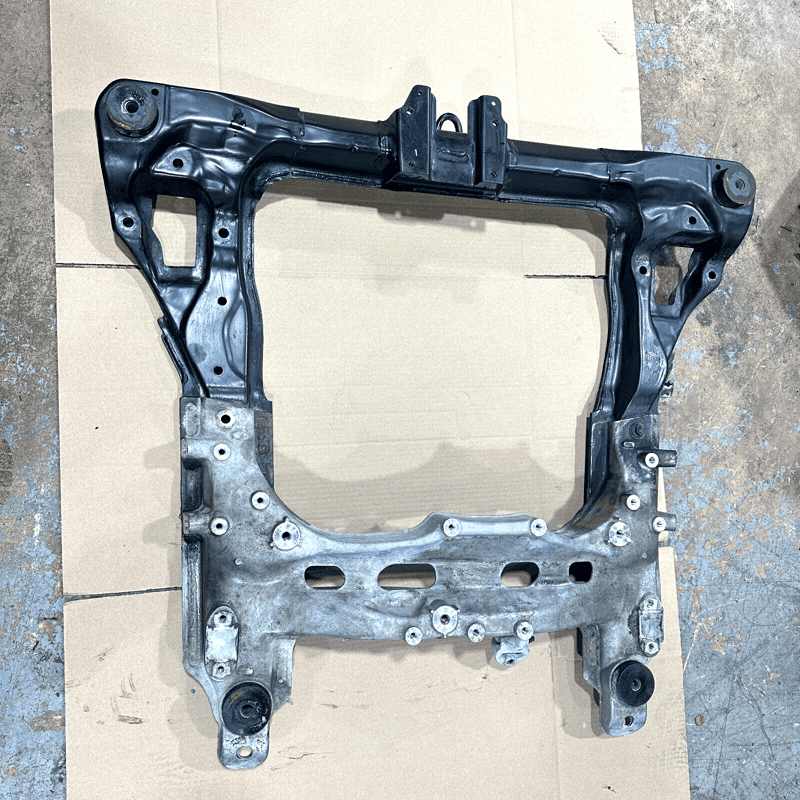 ACURA TLX FWD 2015-2020 FRONT ENGINE CRADLE CROSSMEMBER SUBFRAME FRAME OEM