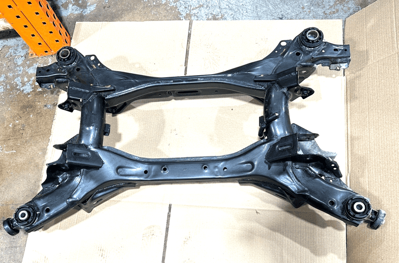 ACURA TLX 2015-2020 FWD REAR SUBFRAME SUB FRAME CRADLE CROSSMEMBER ASSEMBLY OEM