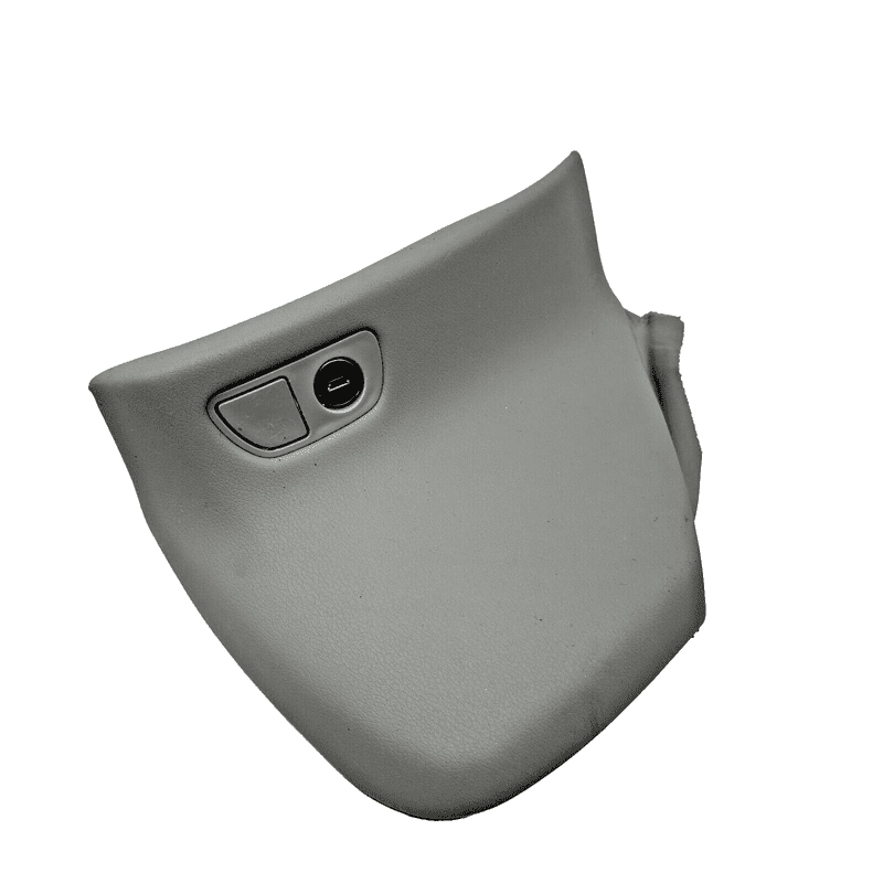 ACURA MDX CENTER CONSOLE UNDER DASH TRIM COVER PANEL PASSENGER SIDE OEM 2014-20