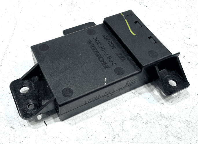 ACURA MDX 2014-2020 FRONT LEFT SIDE DOOR MIRROR MEMORY CONTROL MODULE UNIT OEM