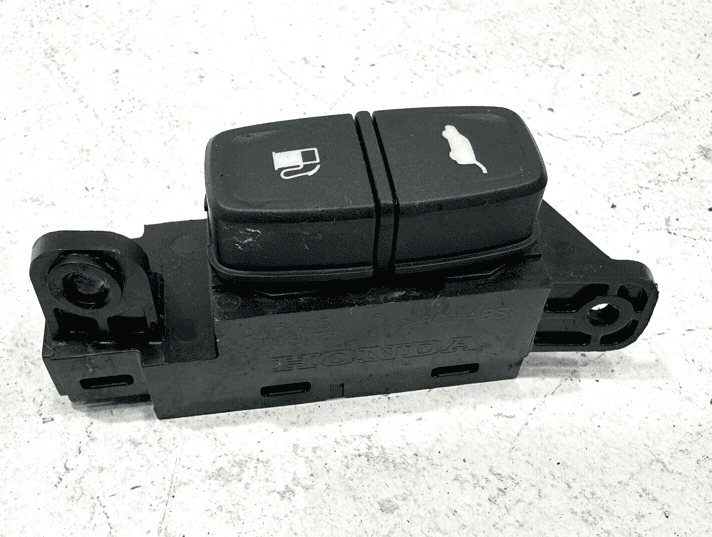 ACURA MDX 2014-2020 DASH LEFT FUEL DOOR TRUNK RELEASE SWITCH BUTTON OEM