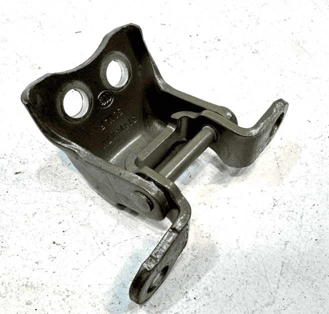 ACURA MDX 2014 - 2020 FRONT LEFT DRIVER SIDE DOOR LOWER HINGE OEM