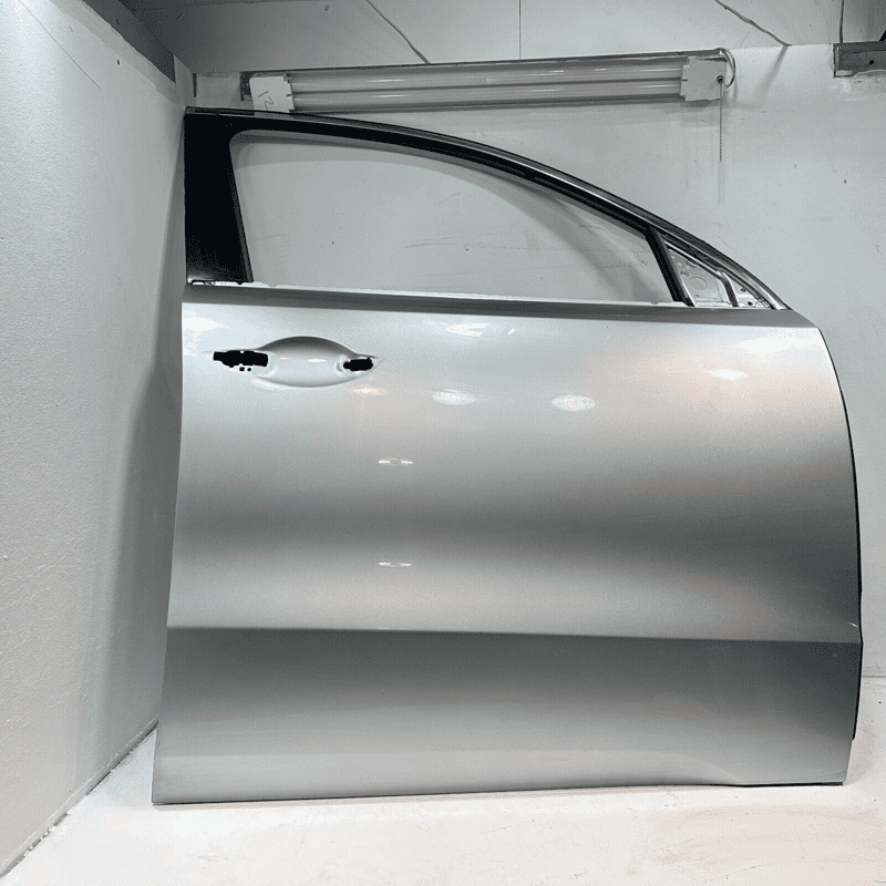2014-2020 Acura MDX Front Right Passenger Side Door Shell Panel *NH830MV* OEM