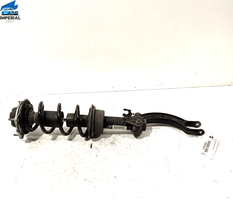 AUDI A6 QUATTRO FRONT LEFT STRUT SHOCK ABSORBER SUSPENSION 2012-2018 OEM