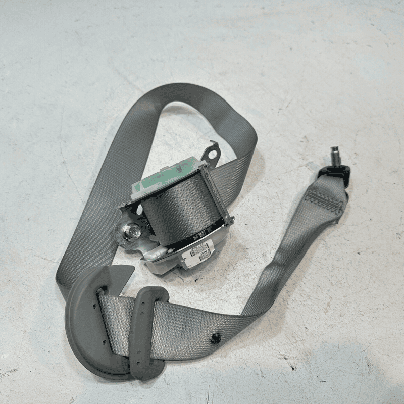 ACURA MDX REAR 3RD ROW DRIVER SIDE SEAT BELT SEATBELT RETRACTOR OEM 2014-2020