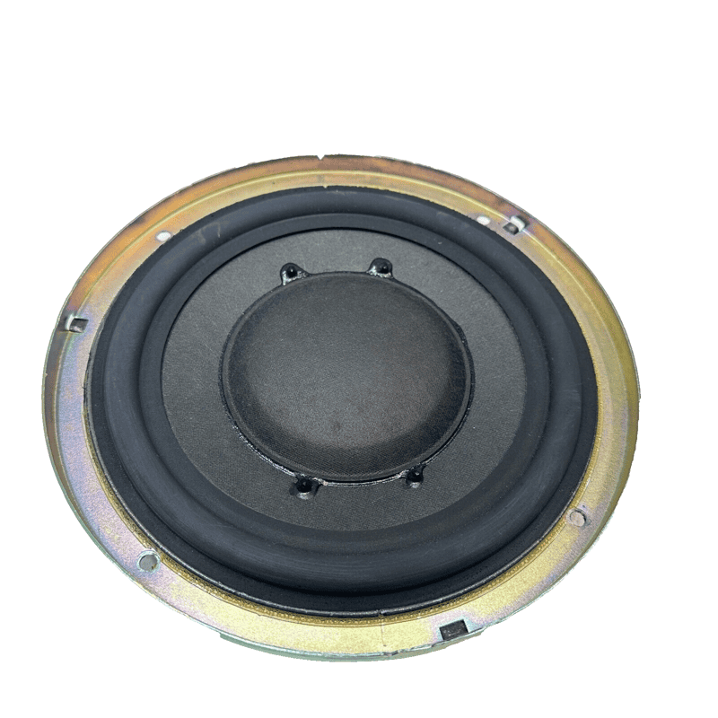 ACURA MDX REAR TRUNK AUDIO SUBWOOFER SUB WOOFER BASS BOX OEM 2017-2020