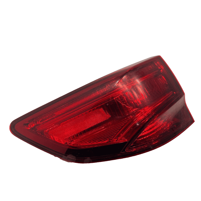 ACURA MDX REAR LEFT DRIVER SIDE OUTER TAILLIGHT LIGHT LAMP 2014 - 2020 OEM