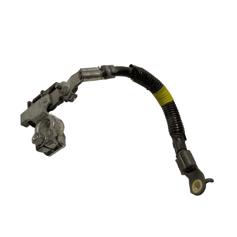 2018 - 2020 ACURA TLX 3.5L BATTERY NEGATIVE CABLE TERMINAL END & SENSOR OEM