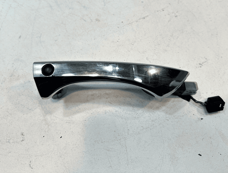 2014-2020 Acura MDX Front Right Passenger Side Exterior Door Handle OEM