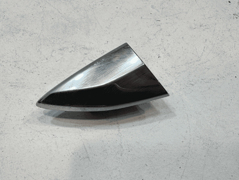 2014-2020 Acura MDX Front Right Passenger Door Exterior Handle Cap Cover OEM