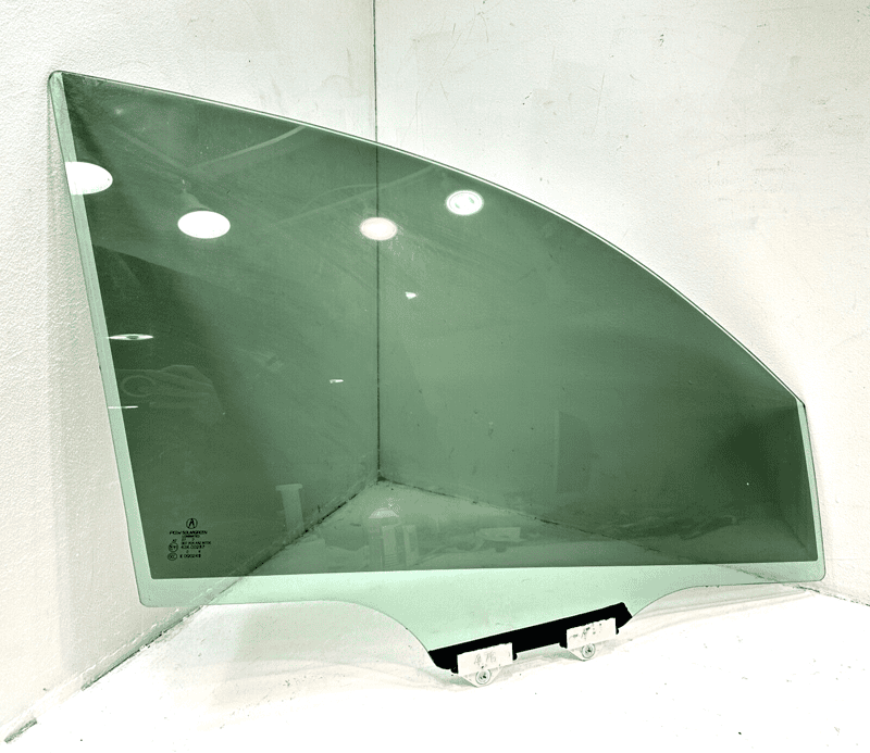 2014-2020 Acura MDX Front Right Passenger Door Window Glass OEM