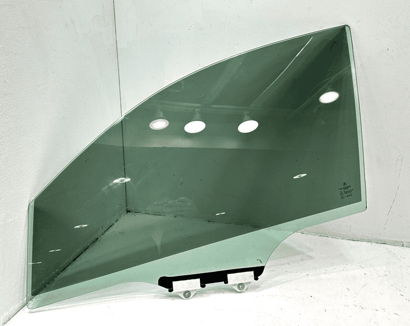 2014-2020 Acura MDX Front Left Driver Door Window Glass OEM