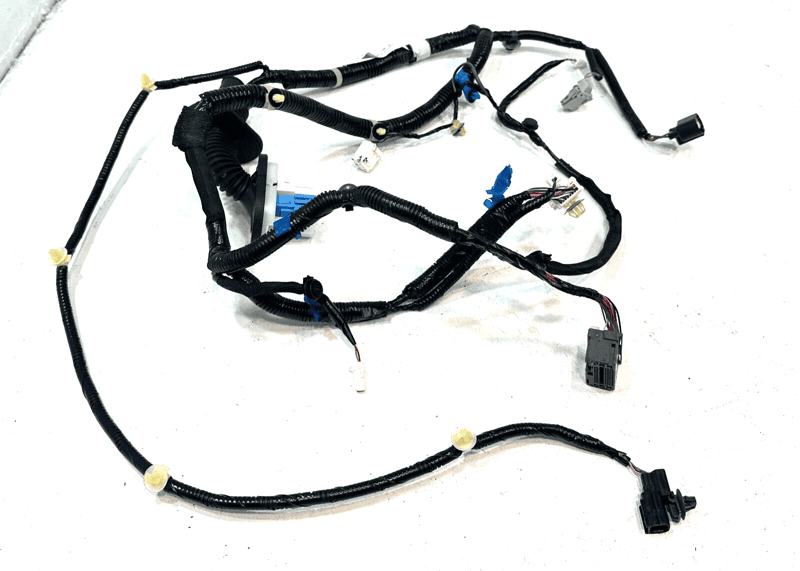 2017-2020 Acura MDX Front Right Passenger Side Door Wire Harness OEM