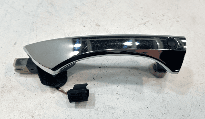 2014-2020 Acura MDX Front Left Driver Side Exterior Door Handle OEM