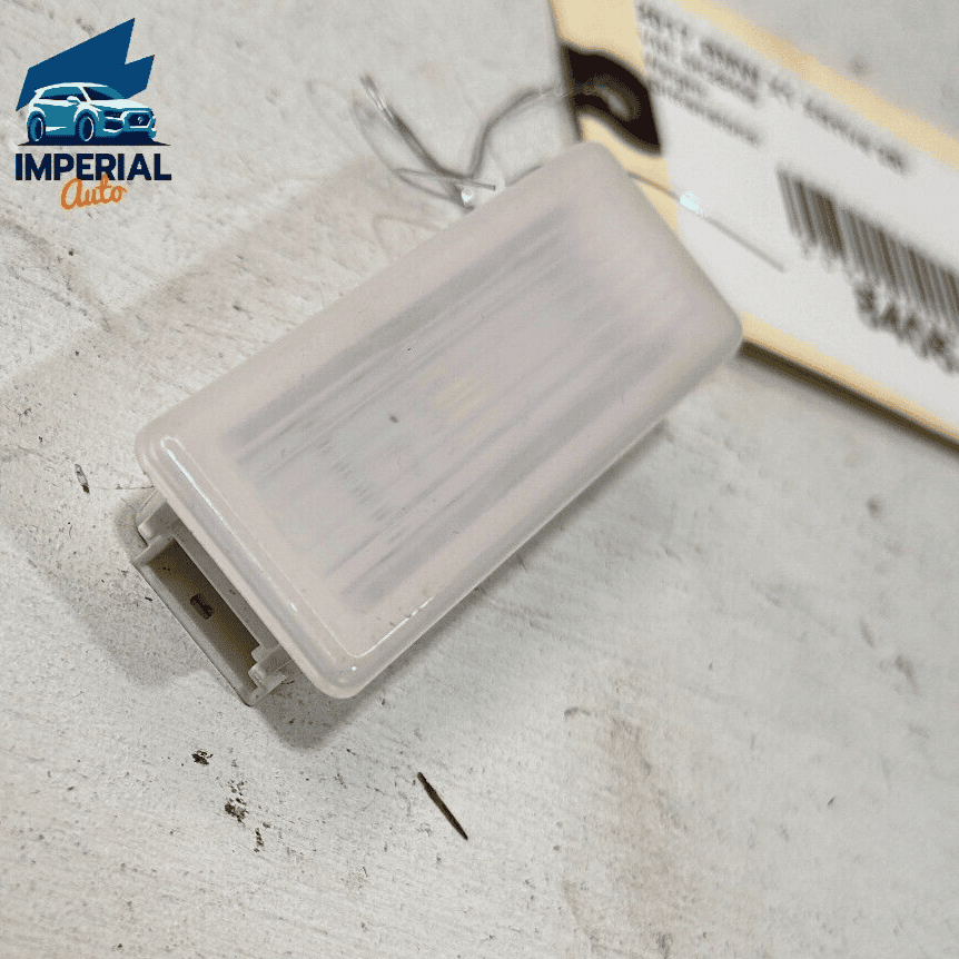 2016-2020 BMW X1 F48 X5 FRONT OR REAR INTERIOR COURTESY LED LIGHT LAMP OEM  2016-2020 BMW X1 F48 X5 FRONT OR REAR INTERIOR COURTESY LED LIGHT LAMP OEM