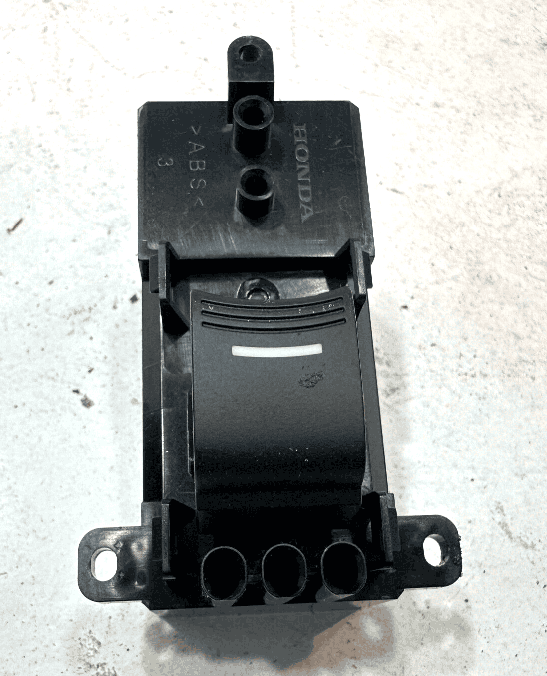 ACURA MDX REAR LEFT DRIVER SIDE DOOR WINDOW CONTROL SWITCH 2014-2020 OEM