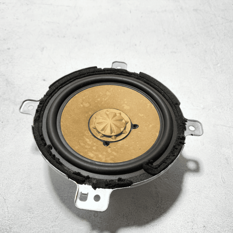 ACURA TLX 2015-2020 A-SPEC SUBWOOFER SUB WOOFER AUDIO SOUND BASS SPEAKER OEM