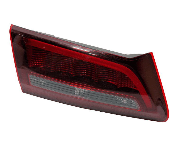 ACURA TLX 2018-2020 A-SPEC REAR LEFT DRIVER SIDE INNER TAILLIGHT LIGHT LAMP OEM