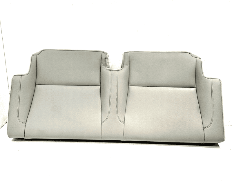 2014-2020 Acura MDX Rear 3RD Third Row Seat Lower Cushion  *NH802L* OEM