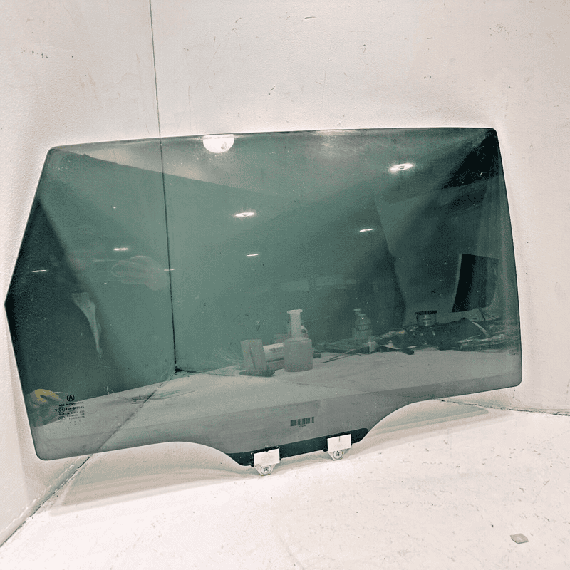 Rear Right Passenger Side Door Window Glass ACURA MDX 2014-2020 OEM
