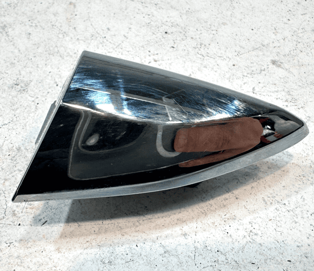ACURA MDX 2014-2020 REAR LEFT DRIVER SIDE DOOR EXTERIOR HANDLE COVER CAP OEM
