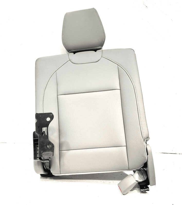 2014-2020 Acura MDX Rear Right 3RD Third Row Seat Back Cover w/Headrest OEM