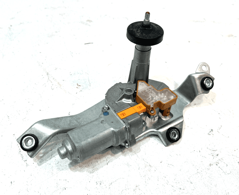 2014-2020 Acura MDX Rear Windshield Wiper Motor OEM