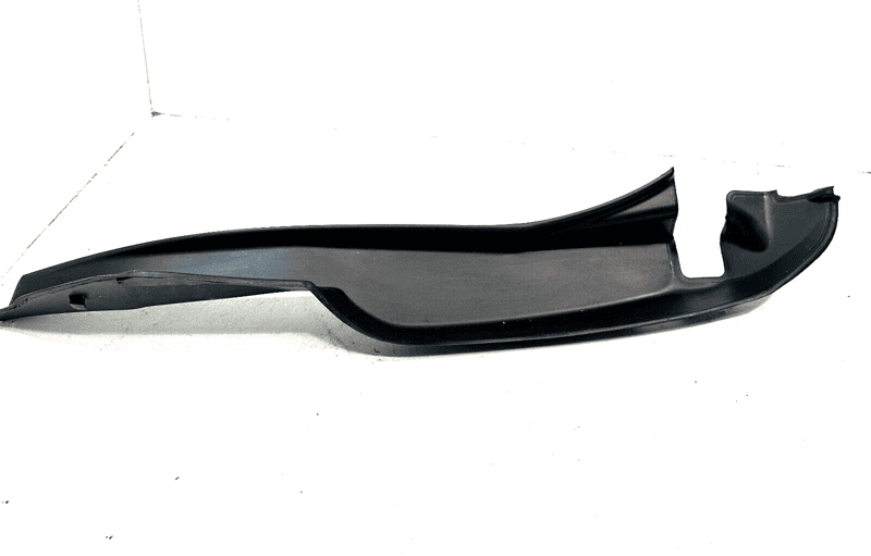 2014-2020 Acura MDX Tailgate Liftgate Right Upper Cover Gutter Panel OEM