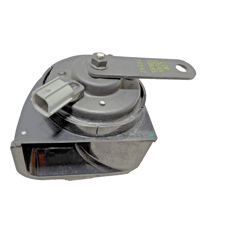 ACURA MDX LEFT DRIVER SIDE HORN LOW NOTE TONE SIGNAL OEM 2014 - 2020