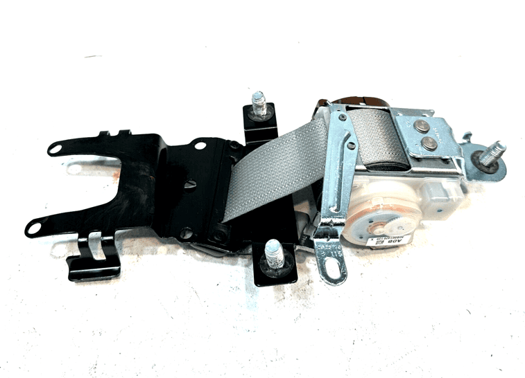 2014-2020 Acura MDX Rear 2nd Second Row Left Driver Side Seat Belt Retractor OEM