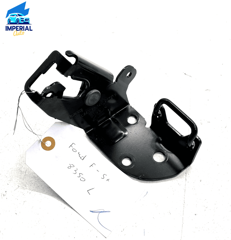 2012-2018 Ford Focus ST Rear Left Seat Hinge Bracket Mount OEM CM51-A613B91