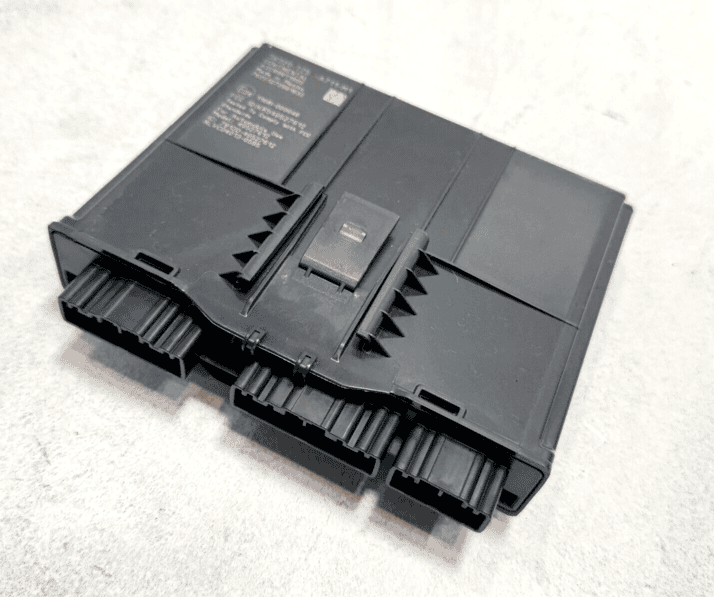 ACURA MDX 2017-2018 SECURITY SMART POWER CONTROL MODULE UNIT OEM