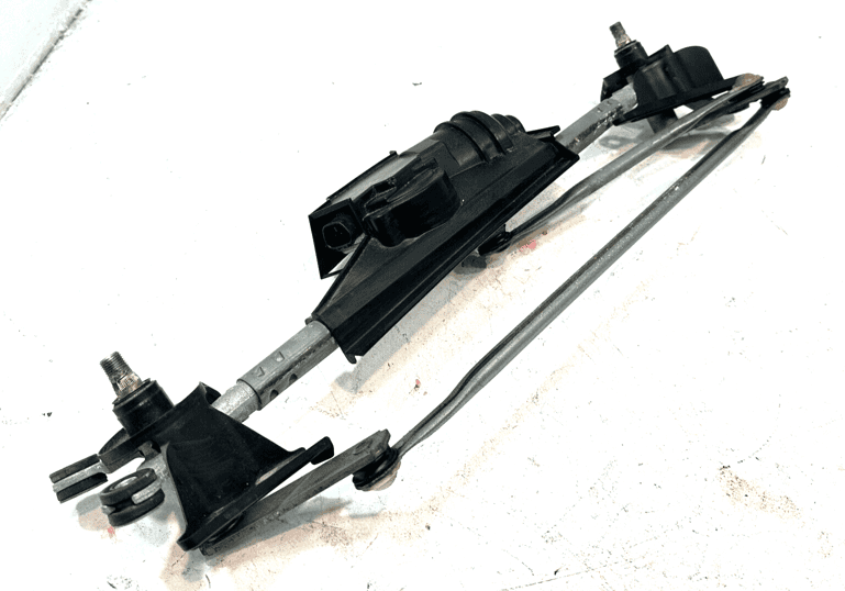 2014-2020 Acura MDX Front Windshield Viper Linkage Transmission w/Motor OEM