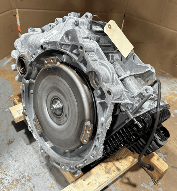 2018 Acura MDX 3.5L FWD Automatic Transmission Gear Box  OEM