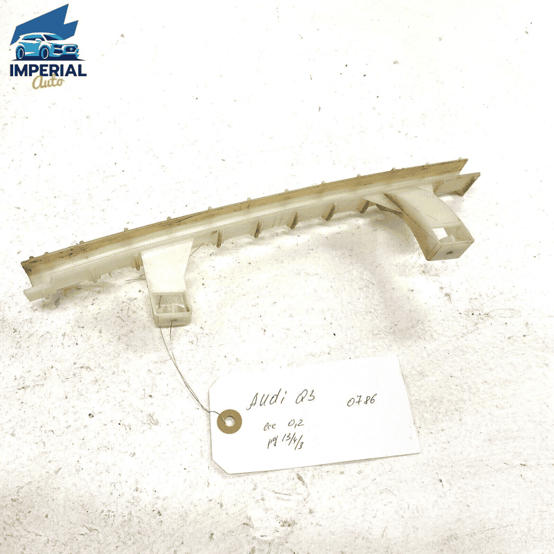 15-18 AUDI Q3 REAR LEFT WINDOW GUIDE REGULATOR TRACK 8U0839067