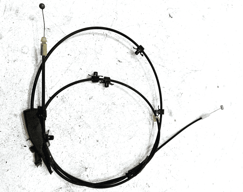 2017-2020 Acura MDX Hood Bonnet Release Open Cable OEM