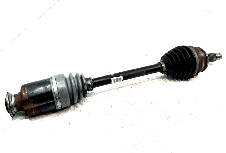 2016-2020 Acura MDX 3.5L FWD Front Right Passenger Side Axle Shaft Halfshaft OEM