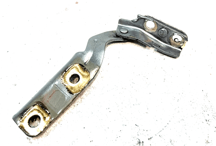2014-2020 Acura MDX Rear Right Passenger Side Tailgate Liftgate Hinge OEM