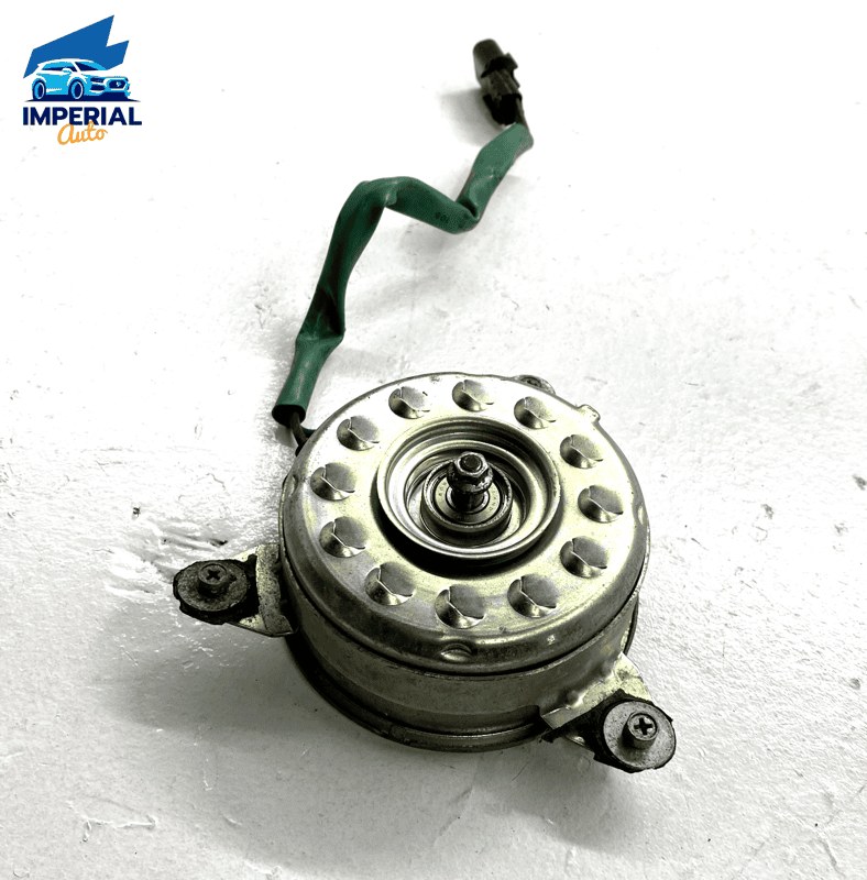 2012-2021 MITSUBISHI OUTLANDER RADIATOR COOLING FAN MOTOR 487B213B OEM 