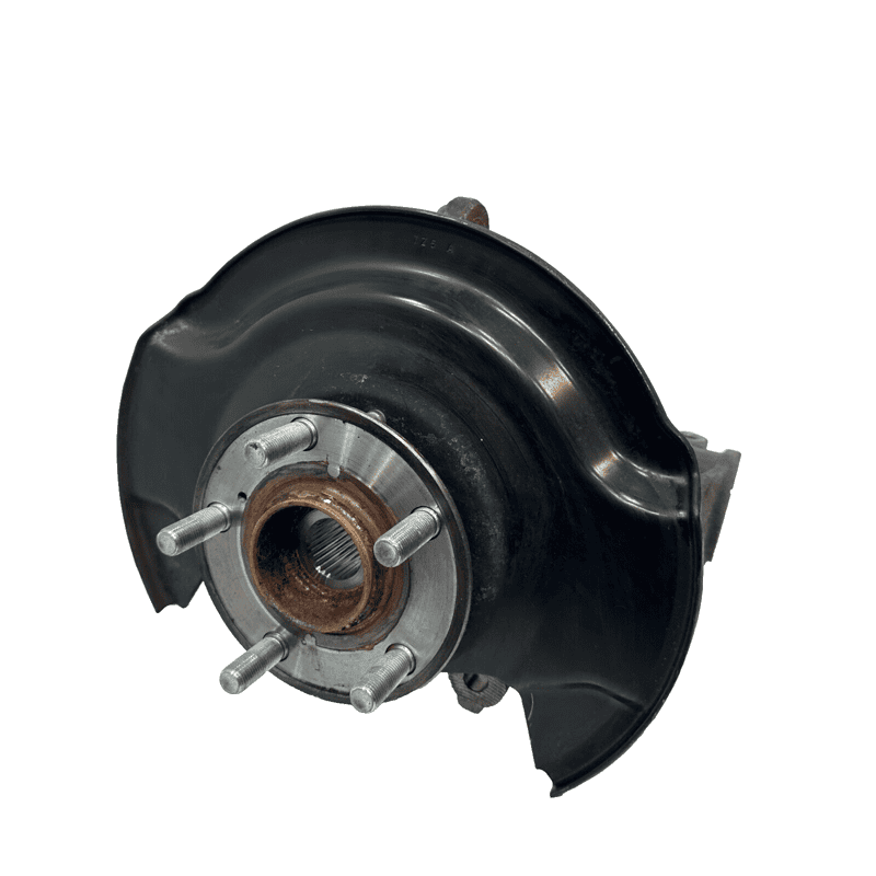 ACURA MDX 2018-2020 FRONT RIGHT PASSENGER SIDE SPINDLE KNUCKLE HUB OEM