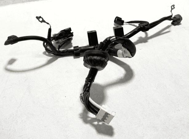 2018 ACURA MDX FRONT UNDERHOOD EPS SUB WIRE WIRING HARNESS OEM