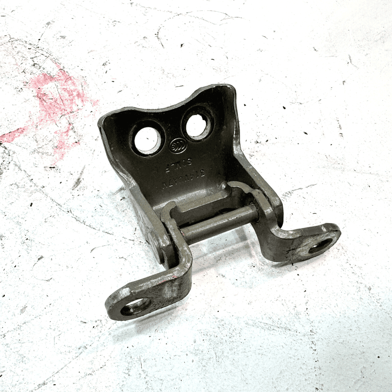 ACURA MDX 2007-2020 FRONT RIGHT PASSENGER SIDE LOWER DOOR HINGE OEM = NH830M =