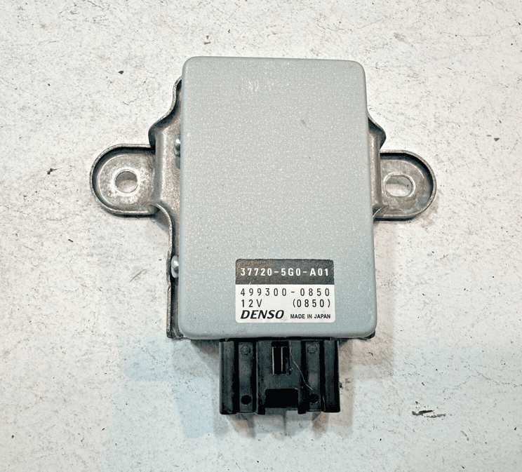 Fuel Pump Control Unit Module Acura MDX 2014-2020 OEM