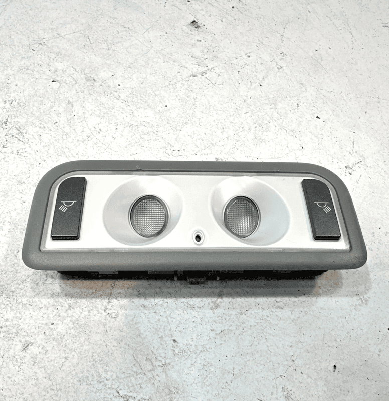 Rear Interior Roof Dome Reading Light Lamp Acura MDX 2014-2018 OEM