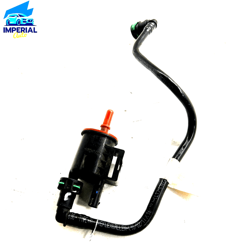 2018-2020 GMC TERRAIN EQUINOX 2.0L GAS FUEL EMISSION SYSTEM PURGE CONTROL V