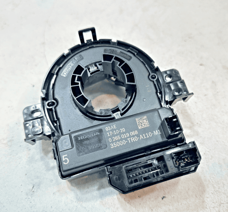 Steering Wheel Clock Spring & Angle Sensor Acura MDX 2014-2018 OEM