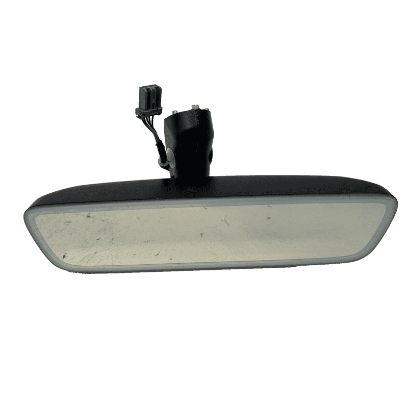 ACURA MDX 2017-2020 WINDSHIELD INTERIOR REAR VIEW MIRROR OEM